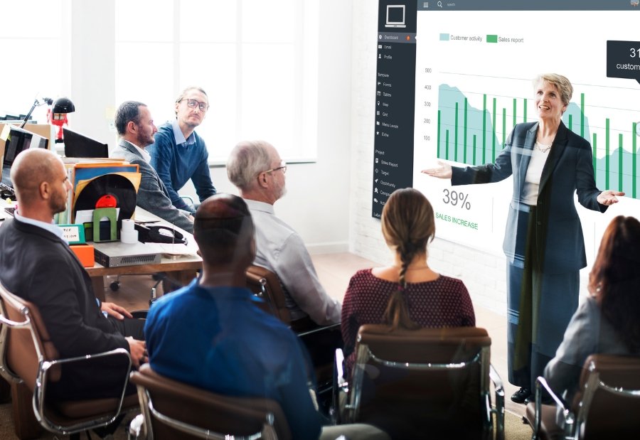 The Growing Role of Women CX Leaders at Indian Summits