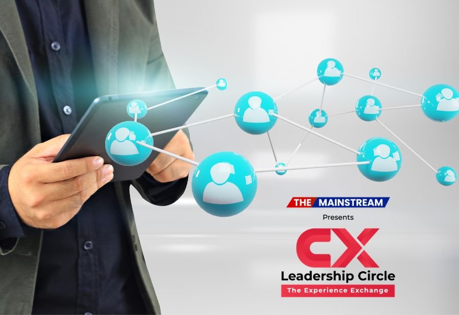 CX Leadership Registration: Connect, Learn and Lead in the Digital Age